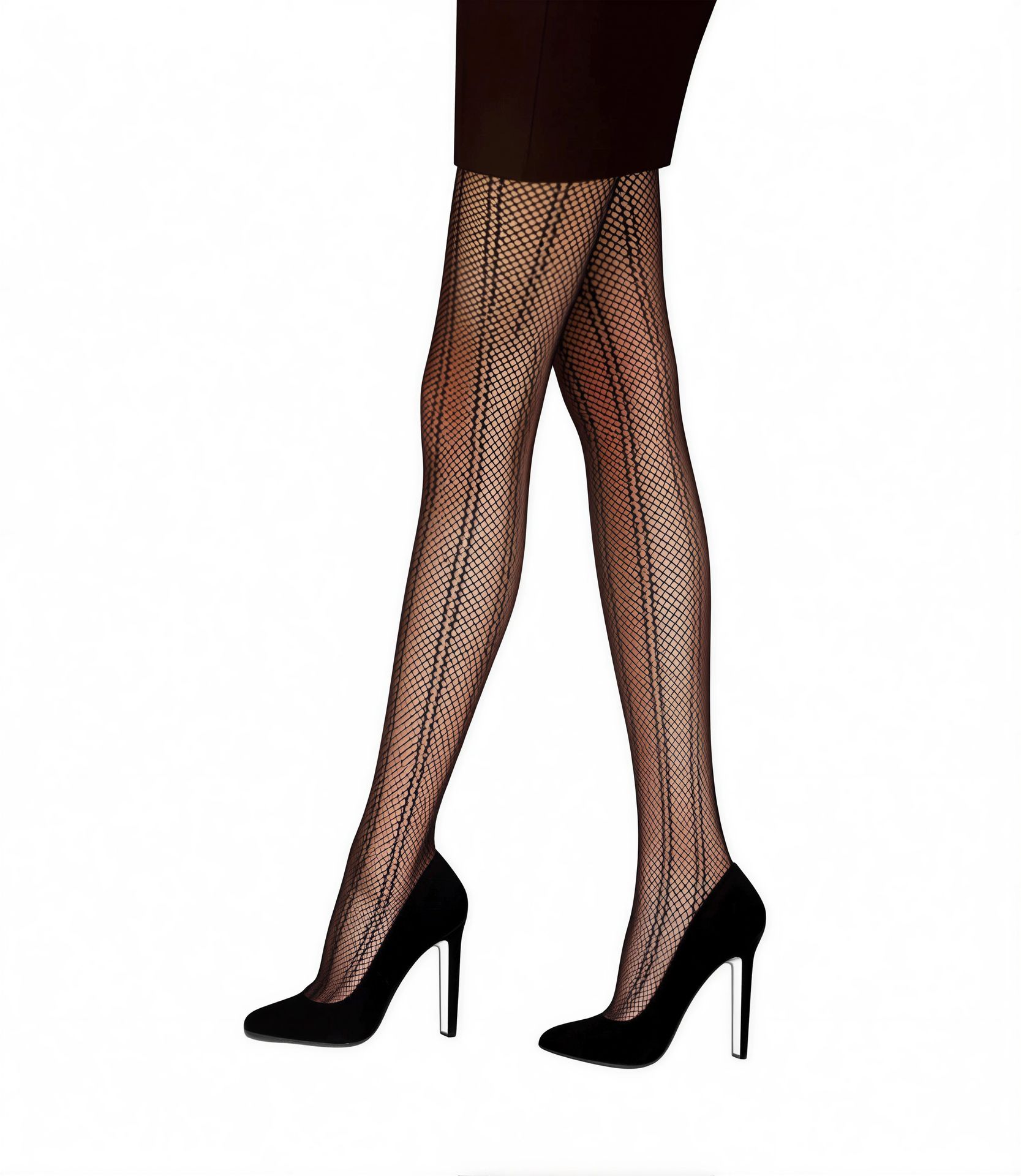 PS-TI040 Passion Schwarz – right side view