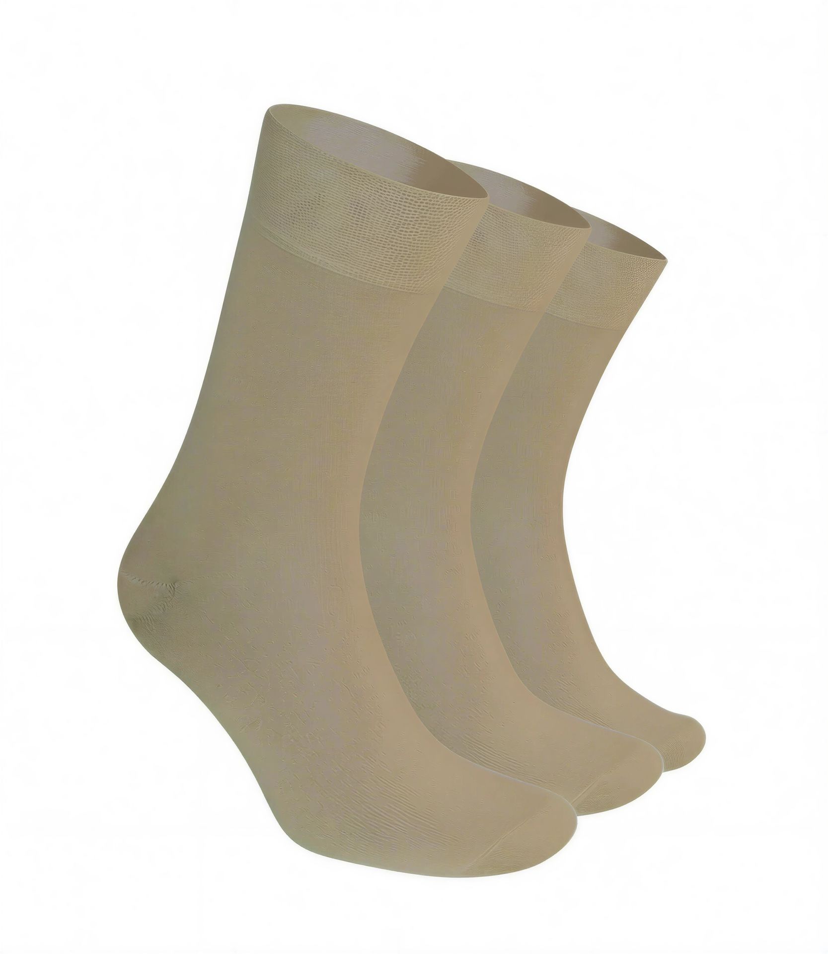 SY-30102 Sympatico Beige – Seitenansicht links