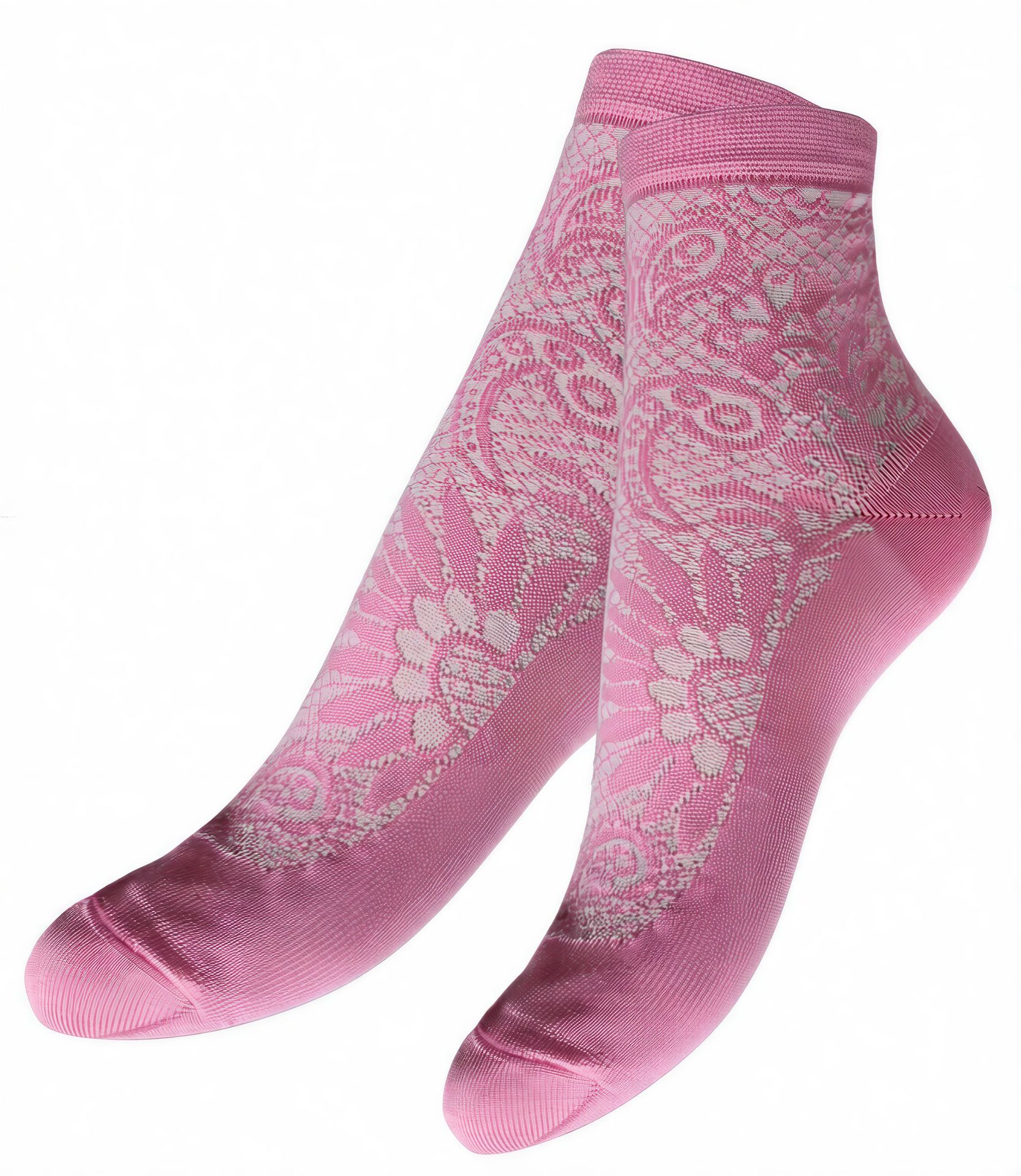 sg-paisley.socks Sangiacomo – Rückansicht