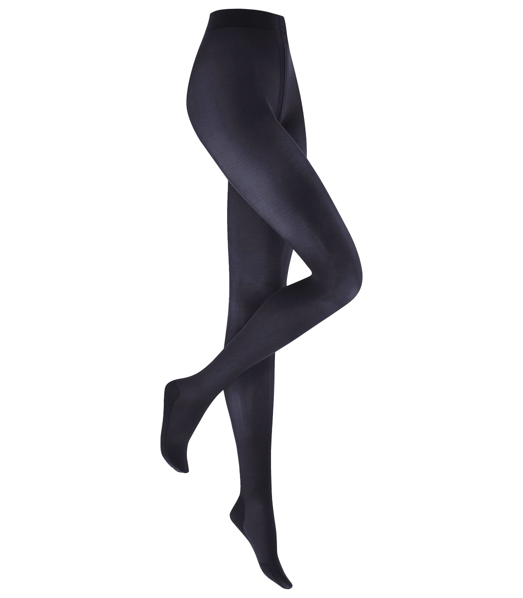 Blickdichte Wärmende Strumpfhose WARM UP 60 DEN Blickdichte Wärmende Strumpfhose WARM UP 60 DEN