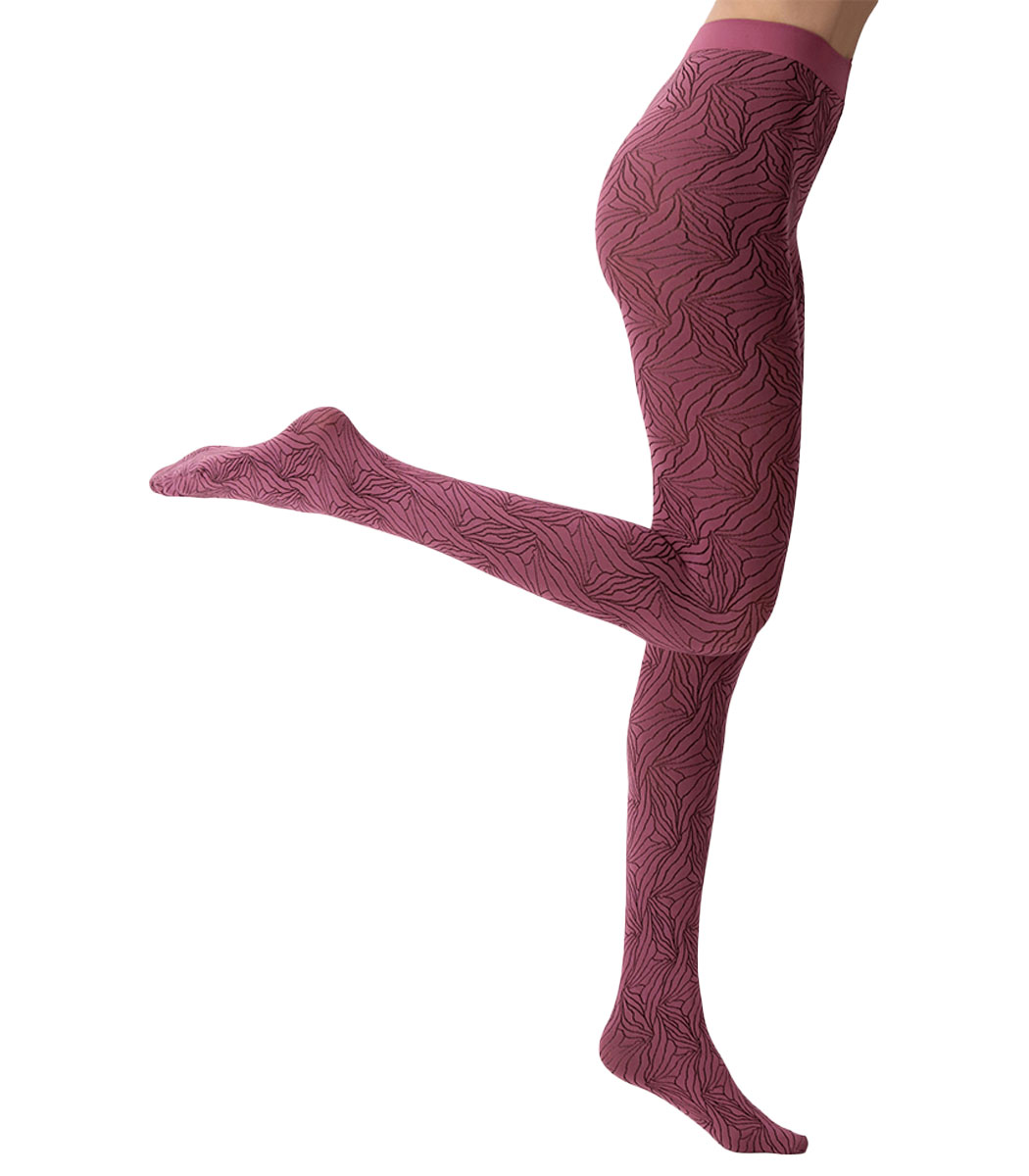 Semi-opaque tights MILANO 50 DEN