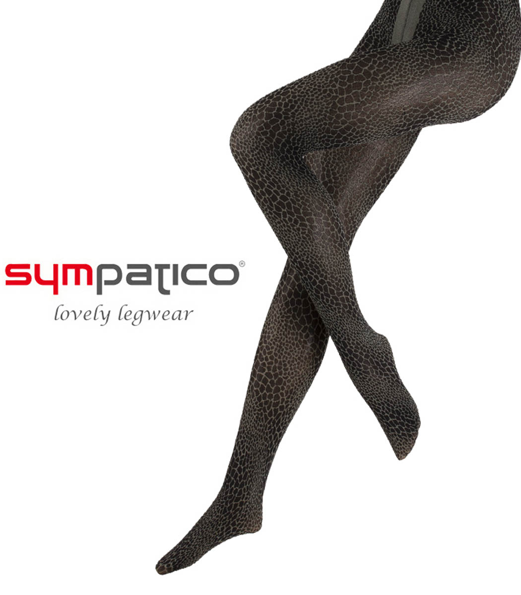 Fashion tights CROCO 70 DEN Fashion tights CROCO 70 DEN