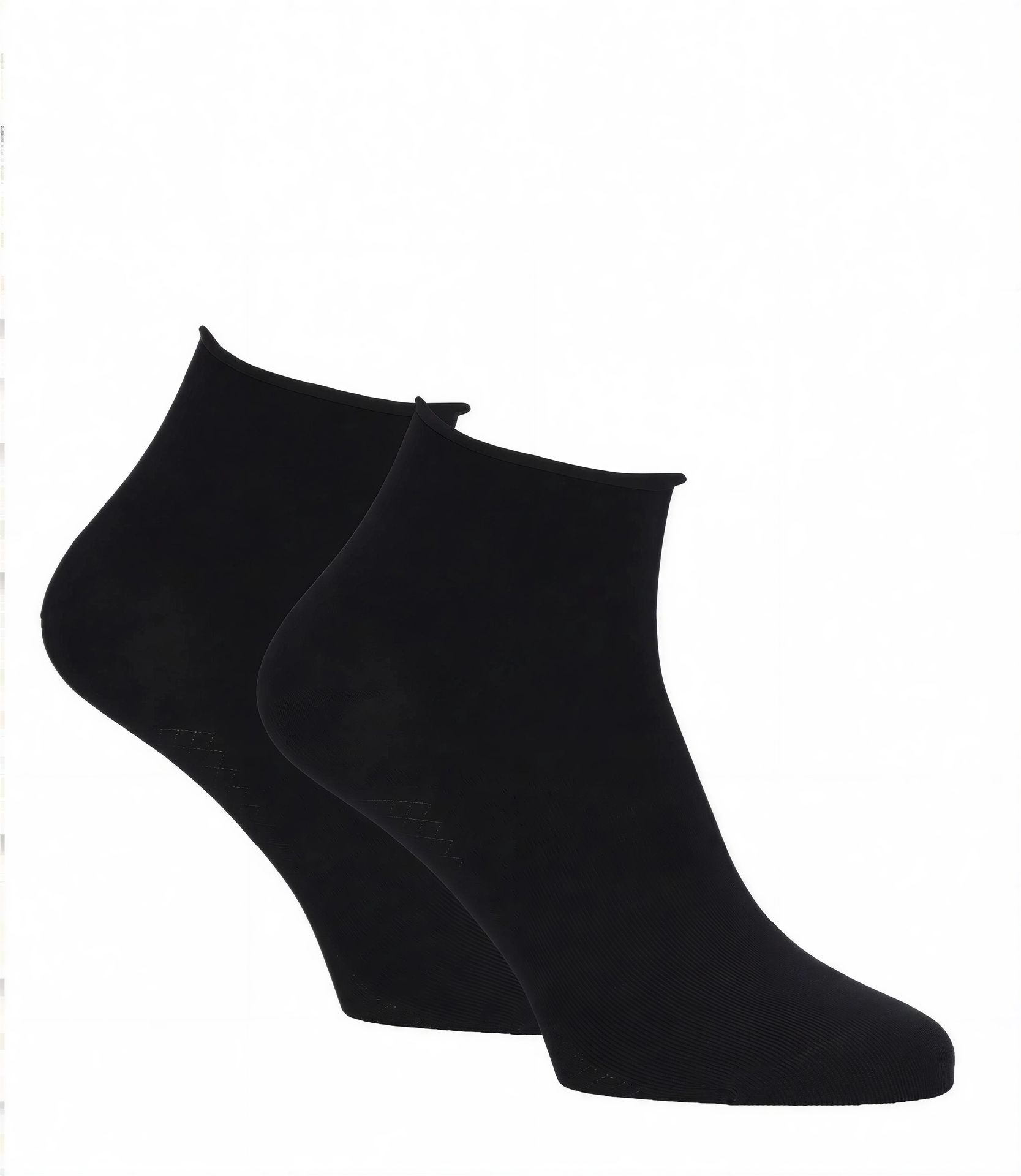 ts-99503 Tamaris Schwarz – Seitenansicht links