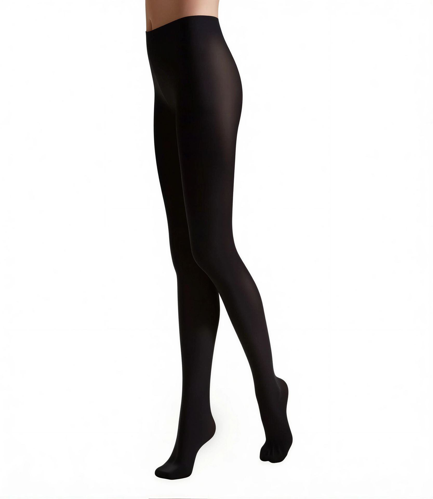 KU-355000 Kunert Schwarz – Seitenansicht links