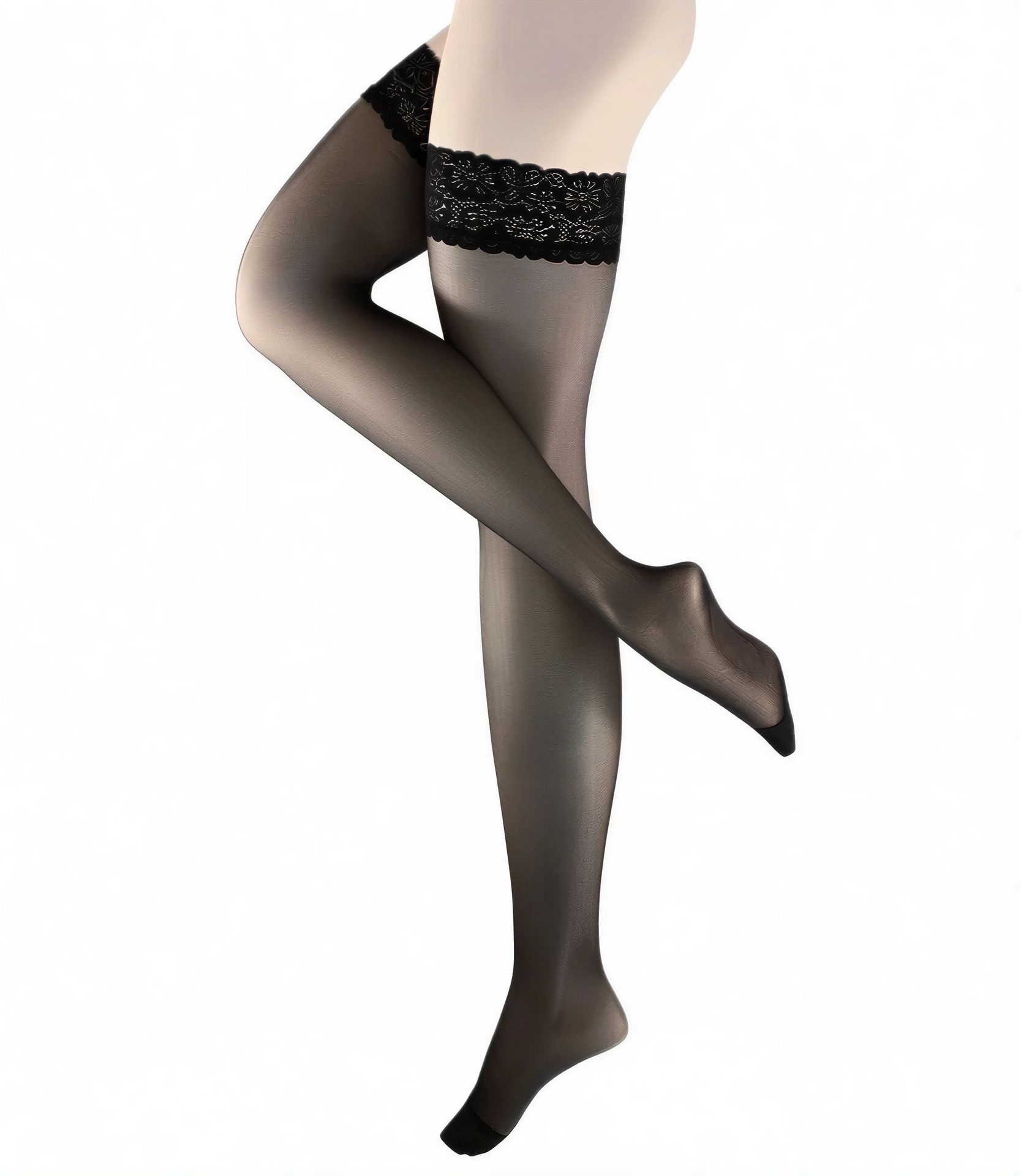 wi-10503 Wilox Schwarz – Rückansicht