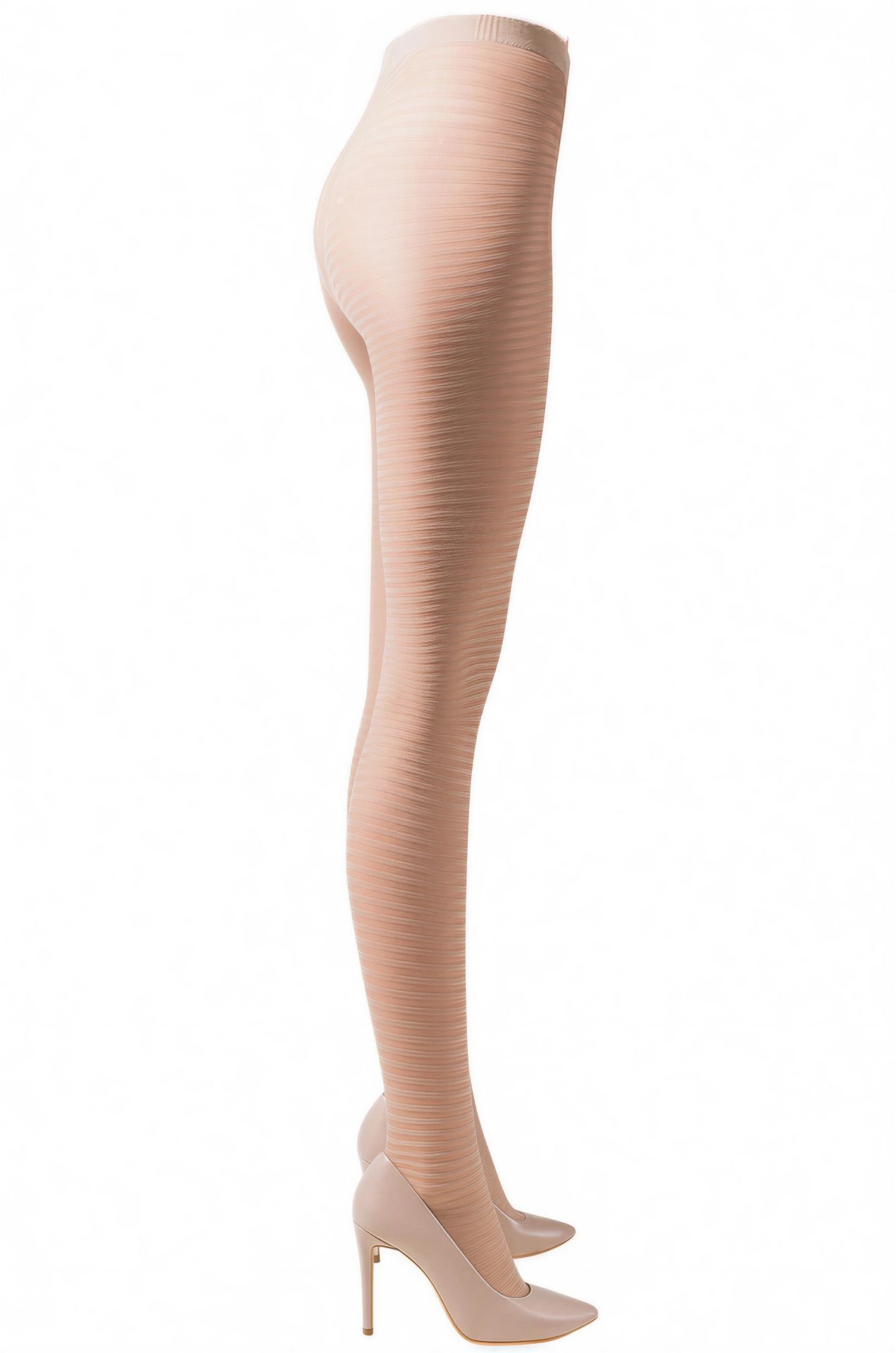 GA-418 Gabriella – right side view