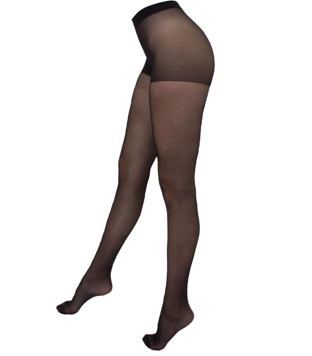 Support tights with gradual compression RELAX 50 DEN