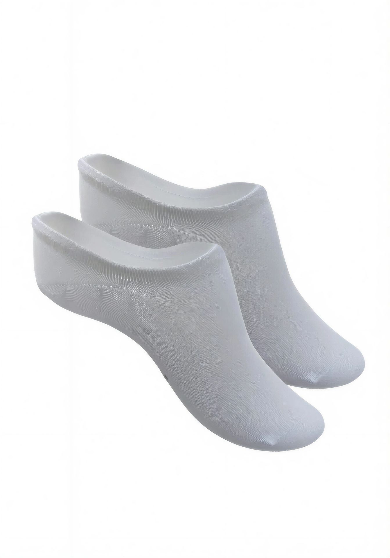 ts-99659 Tamaris Weiss – Seitenansicht rechts