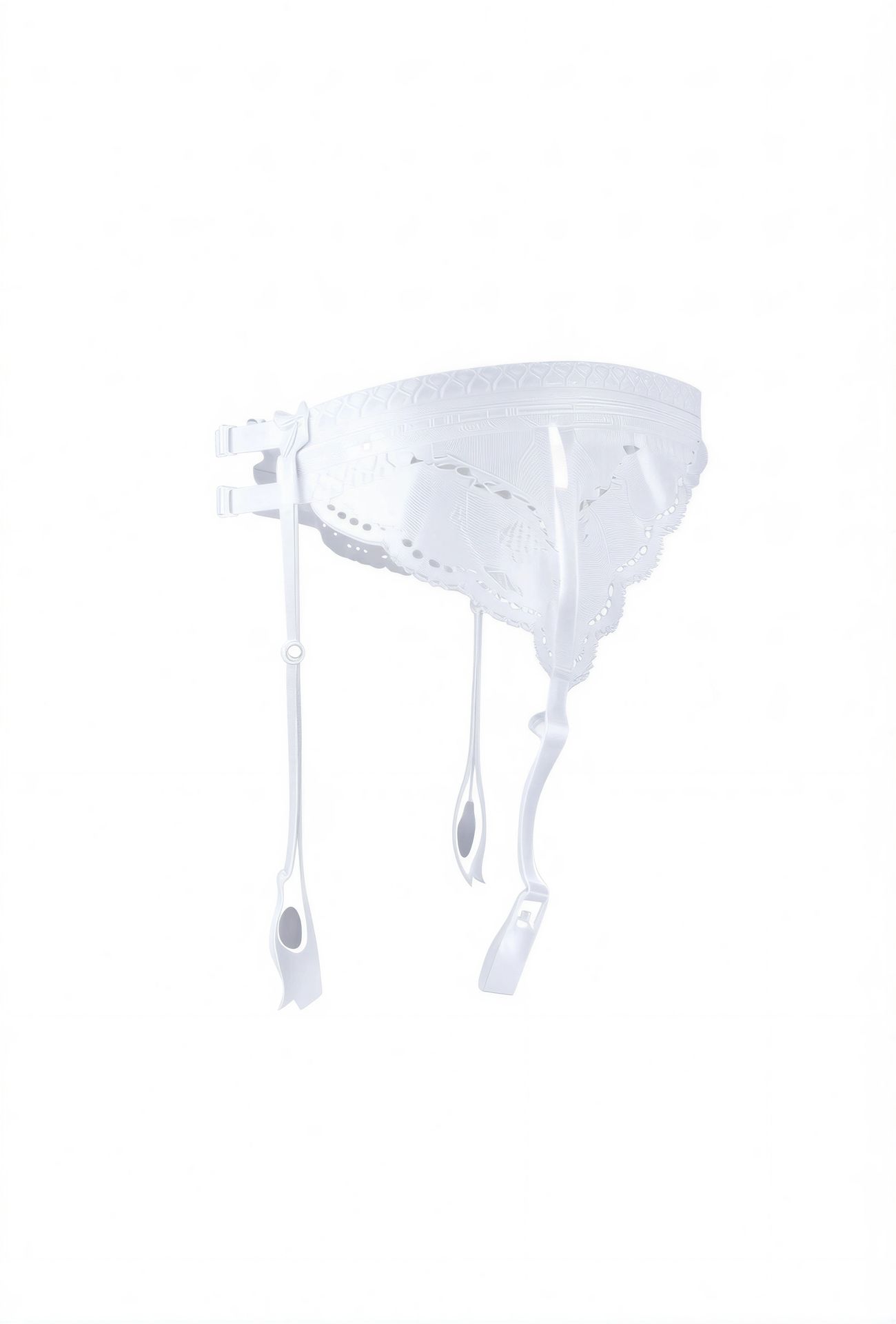 RZ-LAGERTA Róza Weiss – Seitenansicht rechts