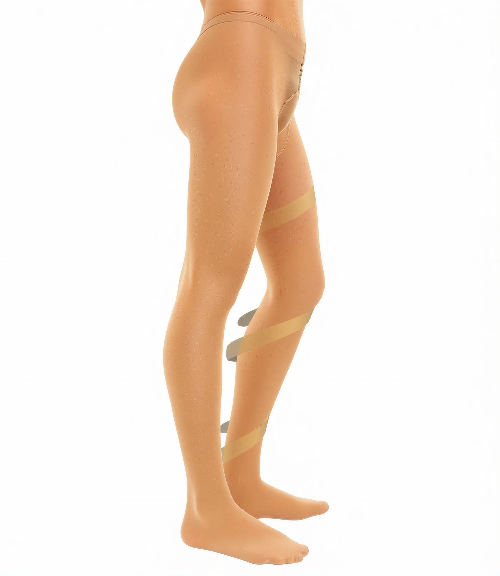 GM-50424 Glamory – left side view