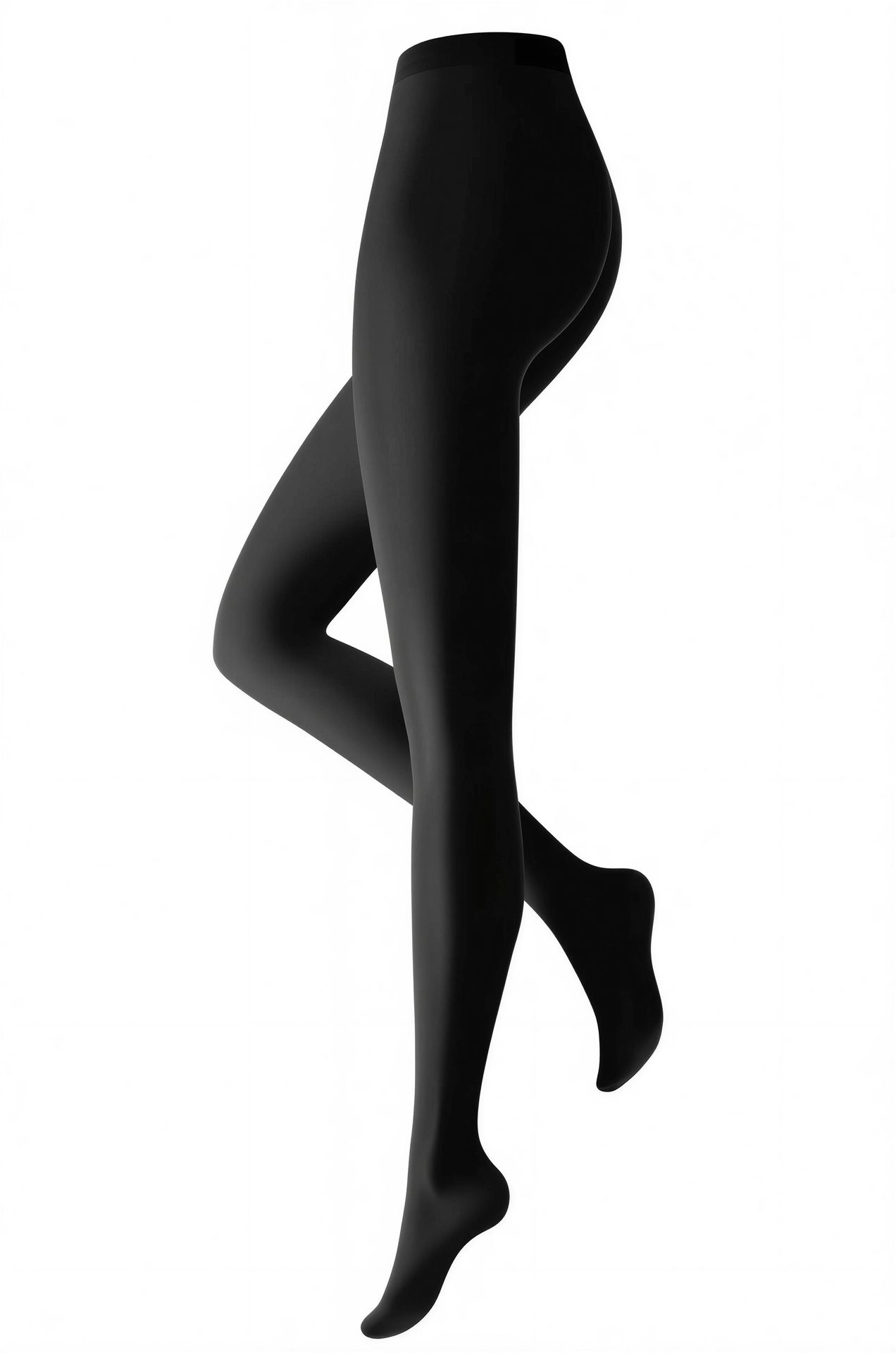 KU-354000 Kunert Schwarz – Rückansicht