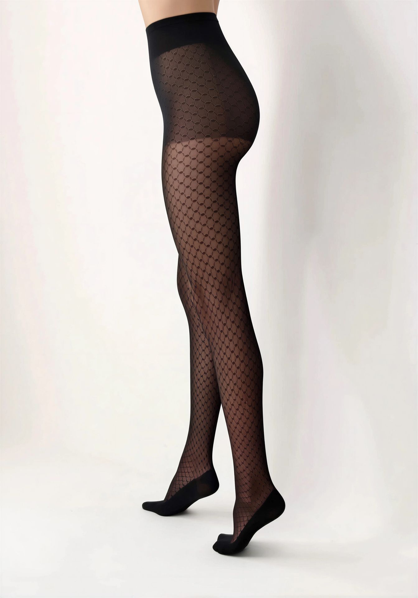 OR-trendy40delight Oroblú – Seitenansicht rechts