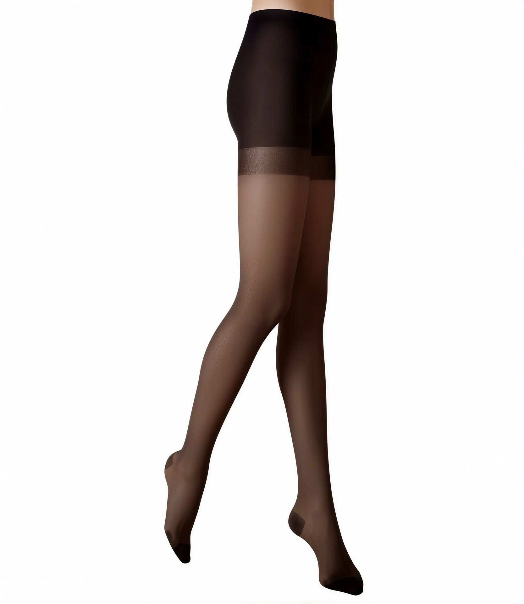 Kunert KU-334100 black – right side view