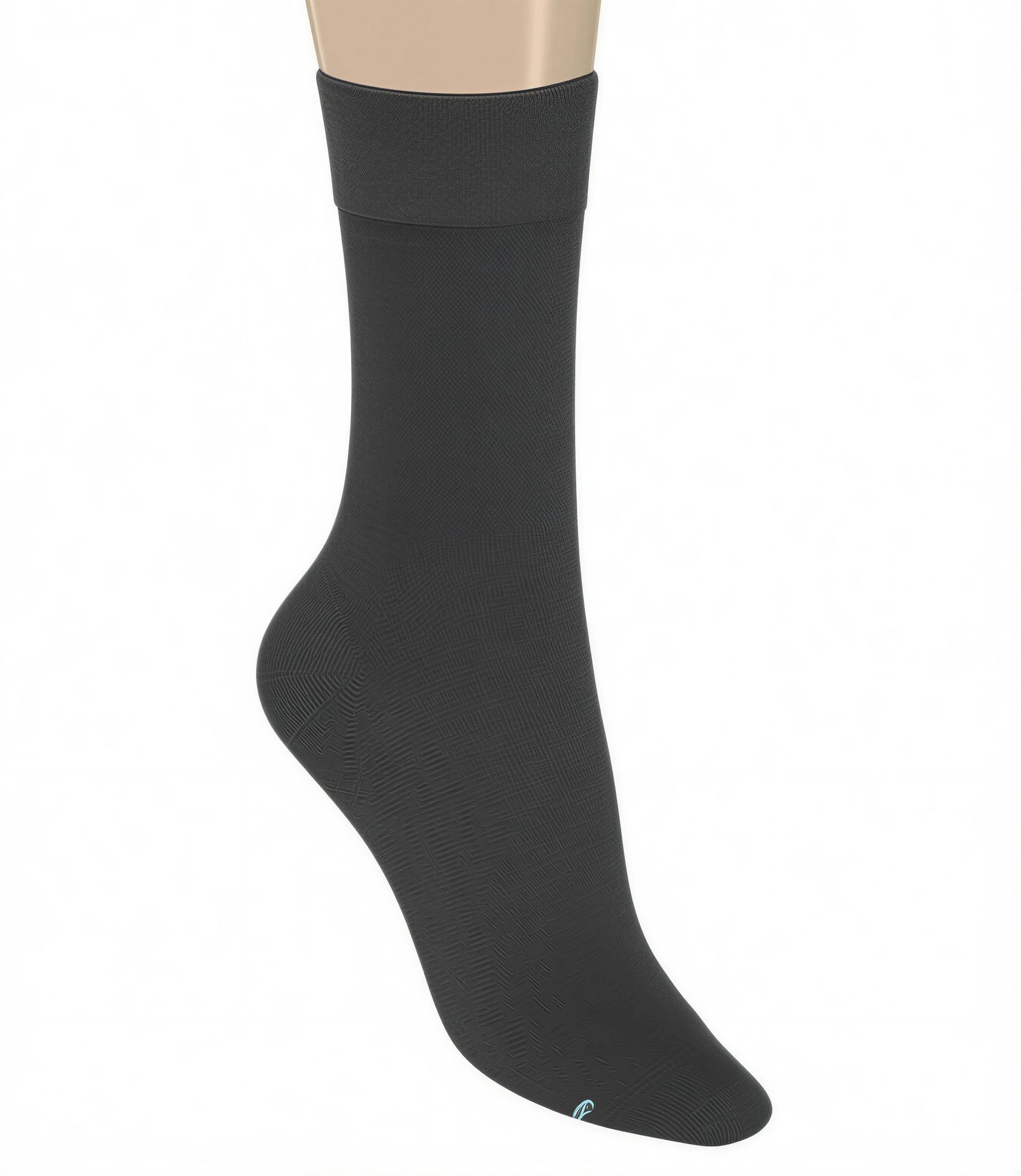 HU-015205 Hudson Grau – Seitenansicht links