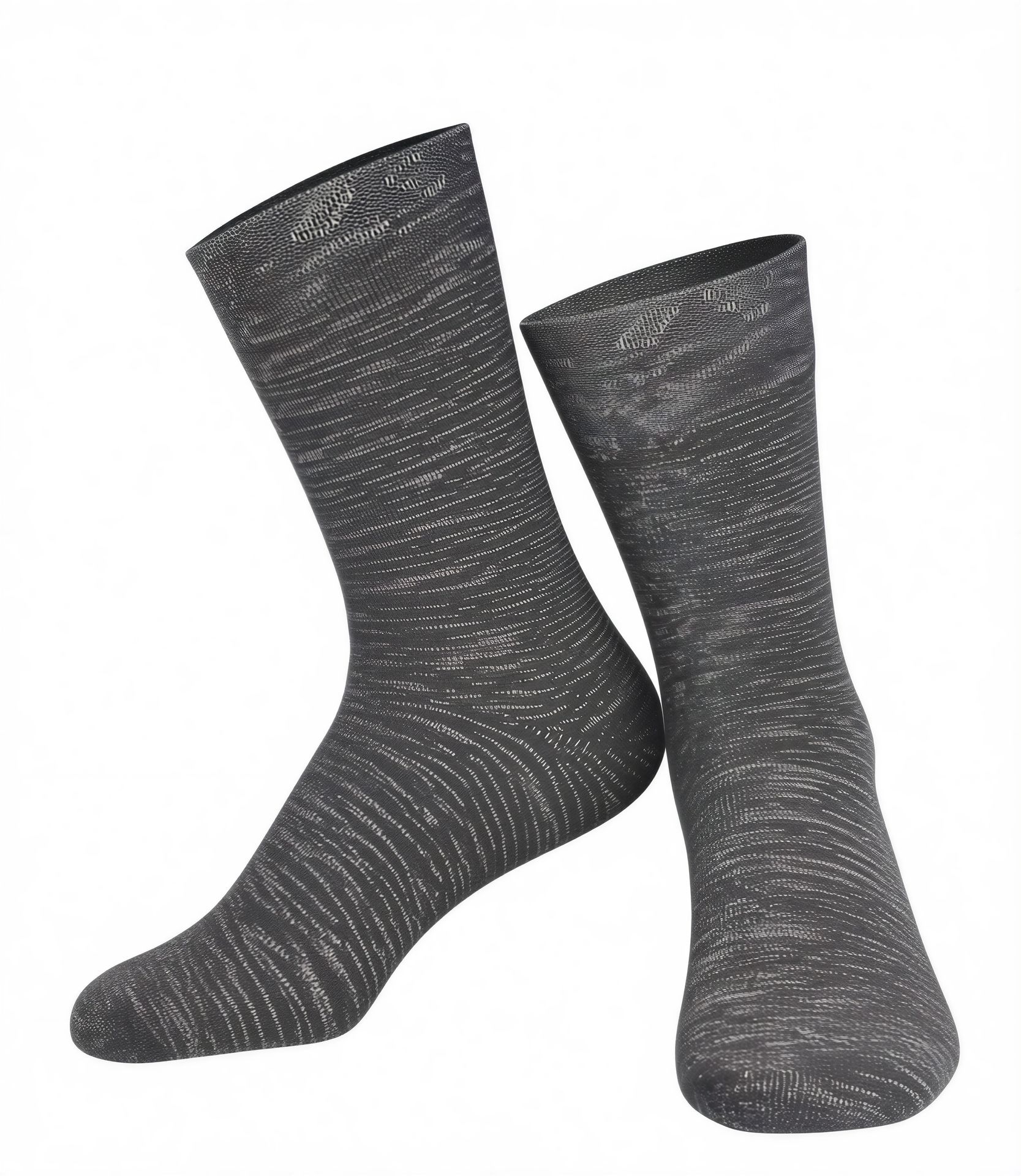 WI-10617 Wilox Schwarz – Seitenansicht rechts