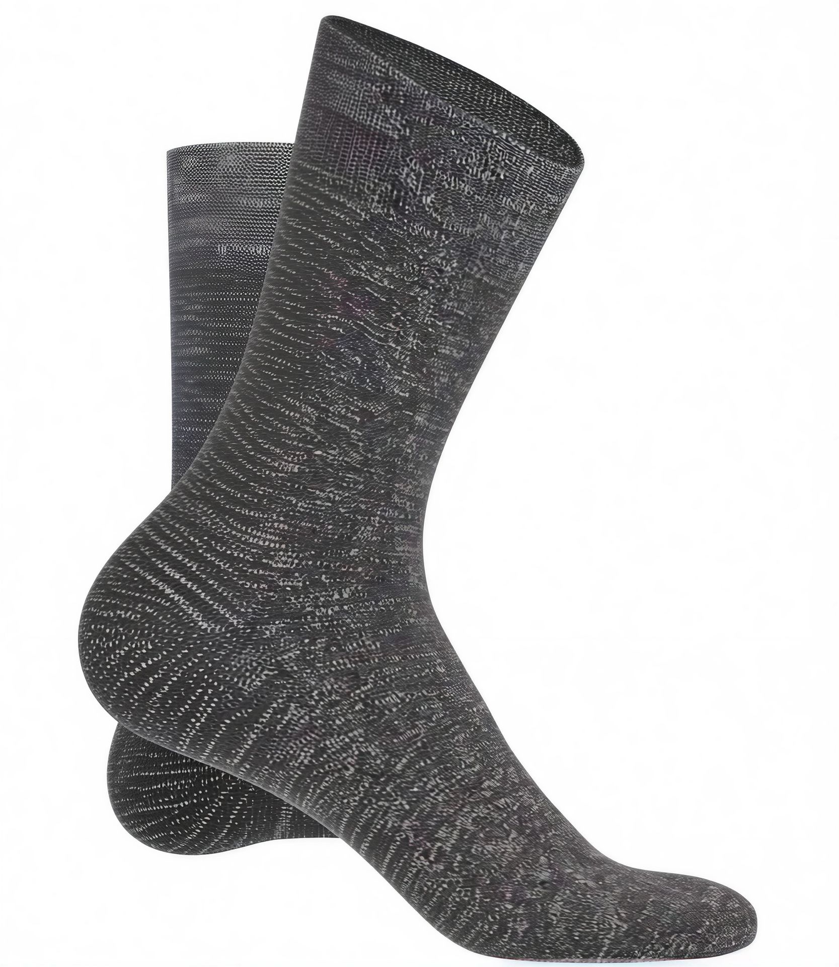 WI-10617 Wilox Schwarz – Seitenansicht links