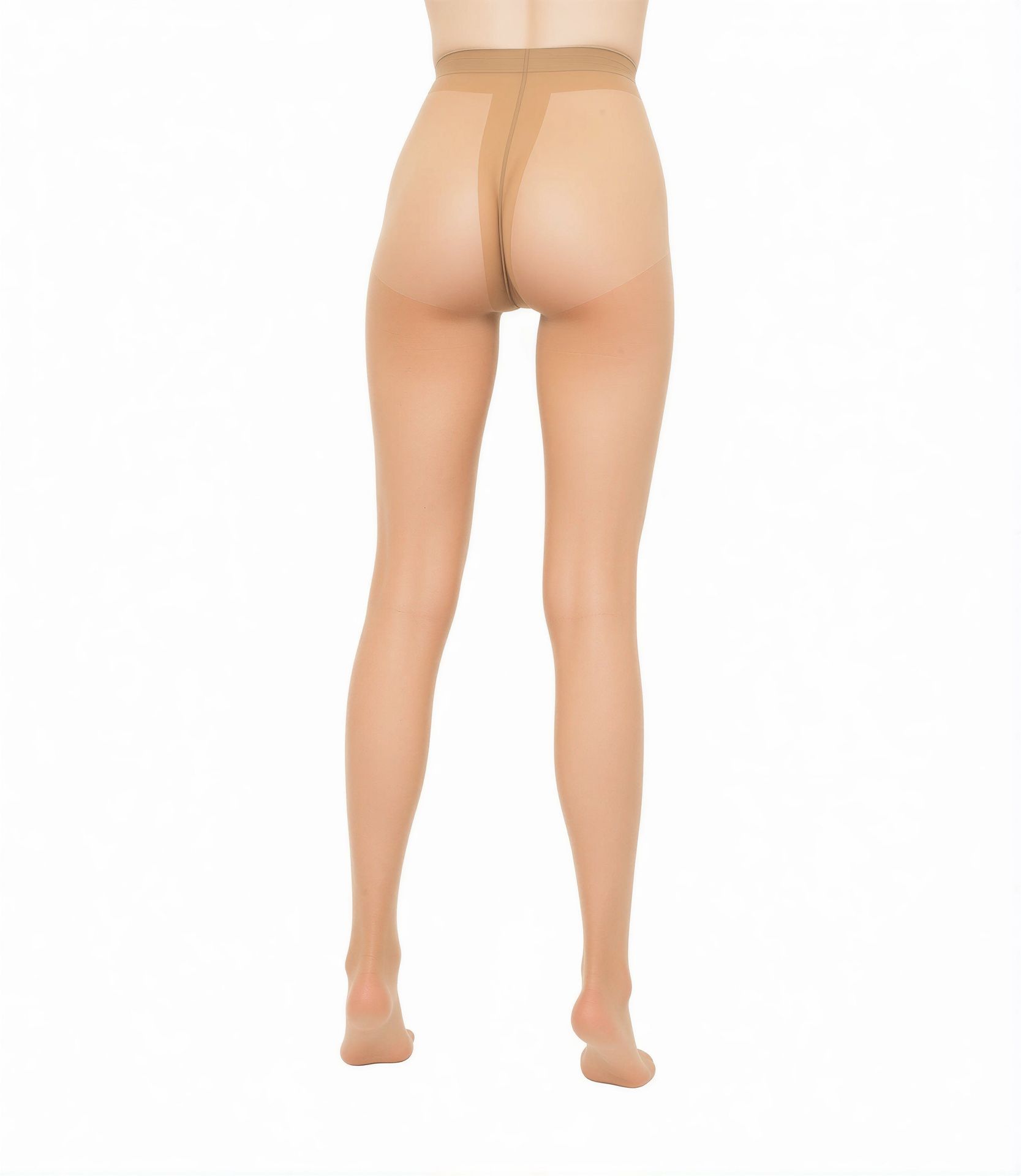 GI-SUNLIGHT12 Giulia – back view