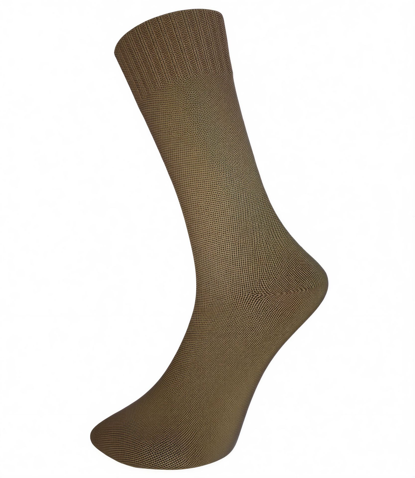 Hudson HU-004655 braun – Rückansicht