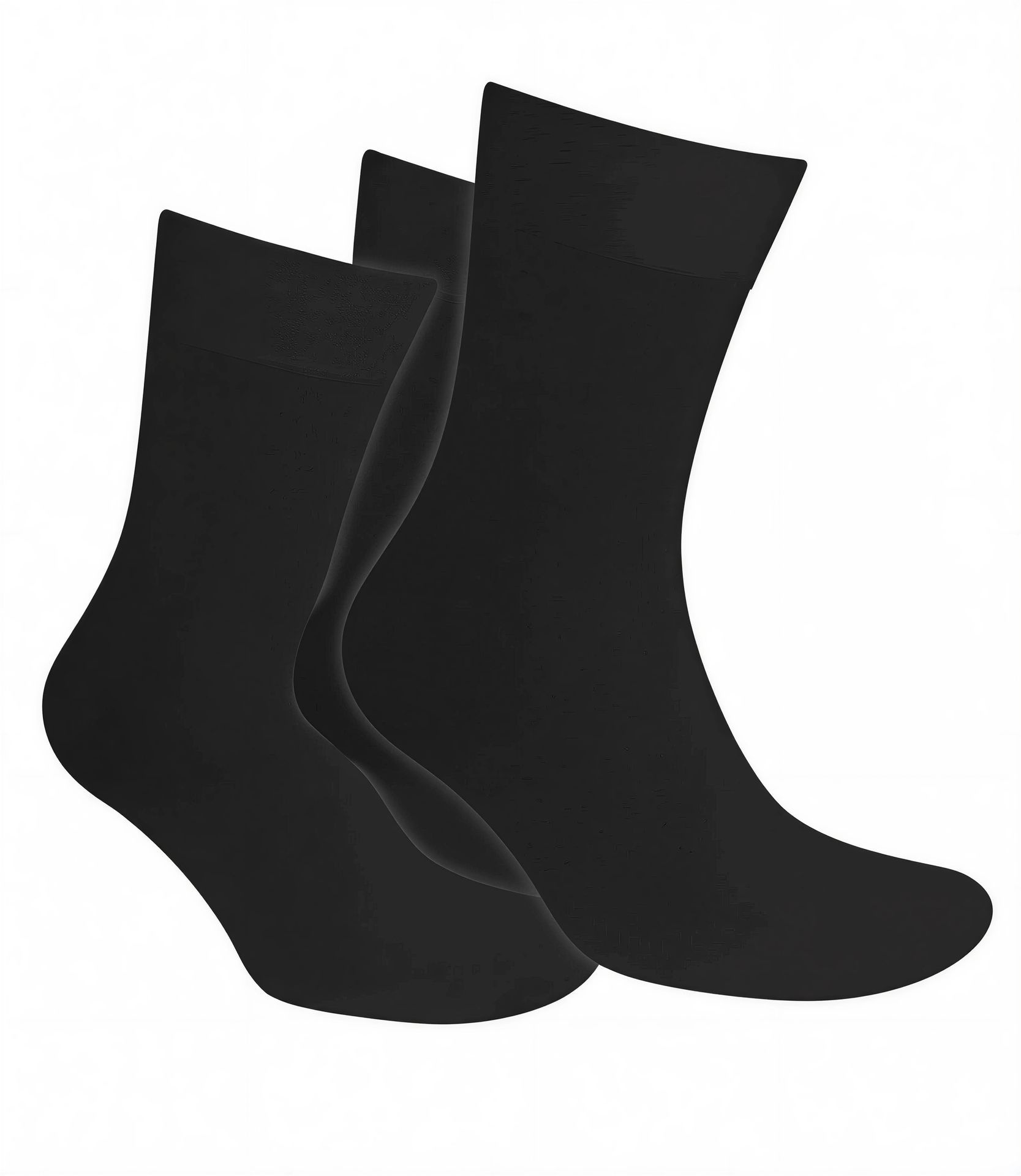 SY-30102 Sympatico Schwarz – back view