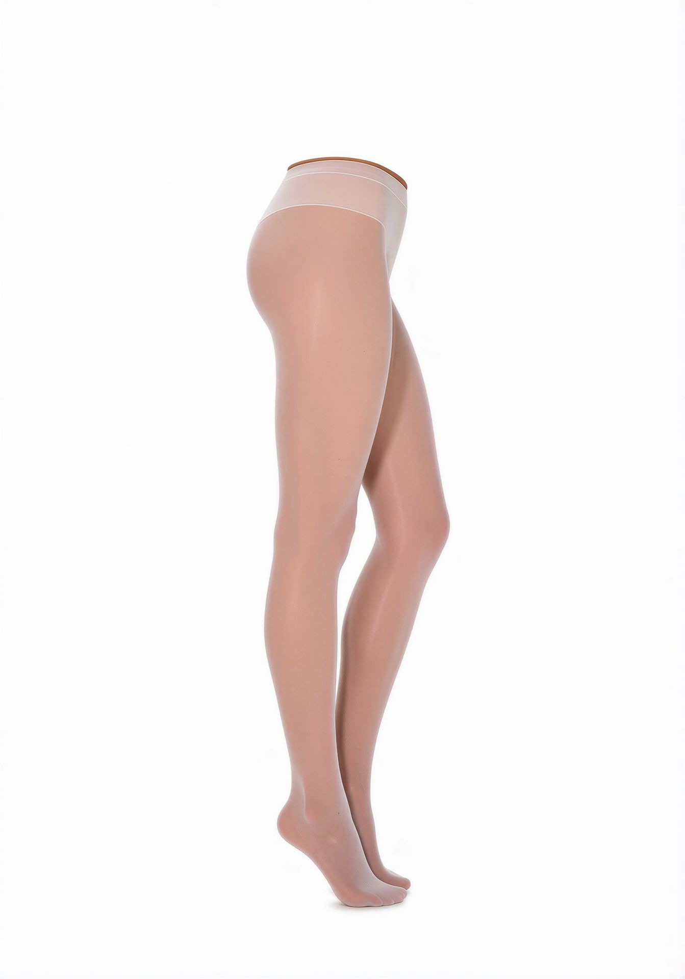 TR-KATERINE Trasparenze Weiss – left side view