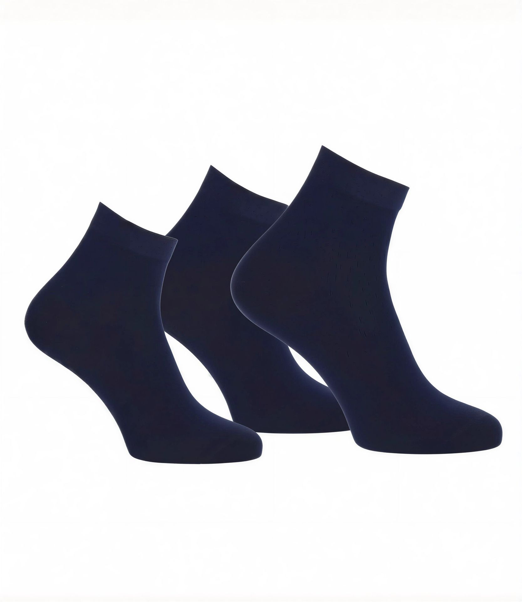 Wilox wi-10666 blau – back view