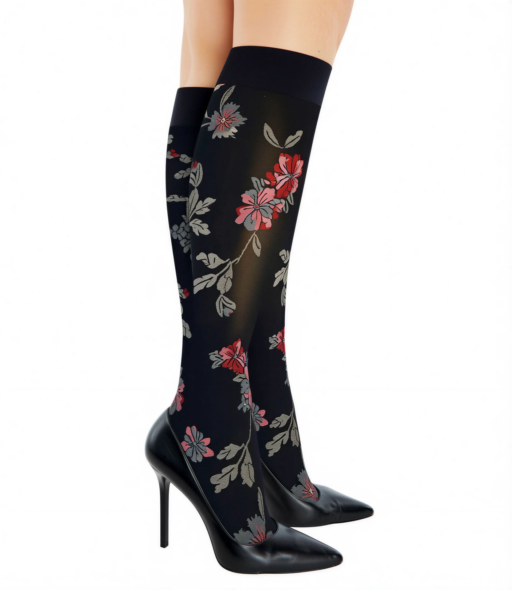 SY-FLORELLAknie Sympatico – Seitenansicht links