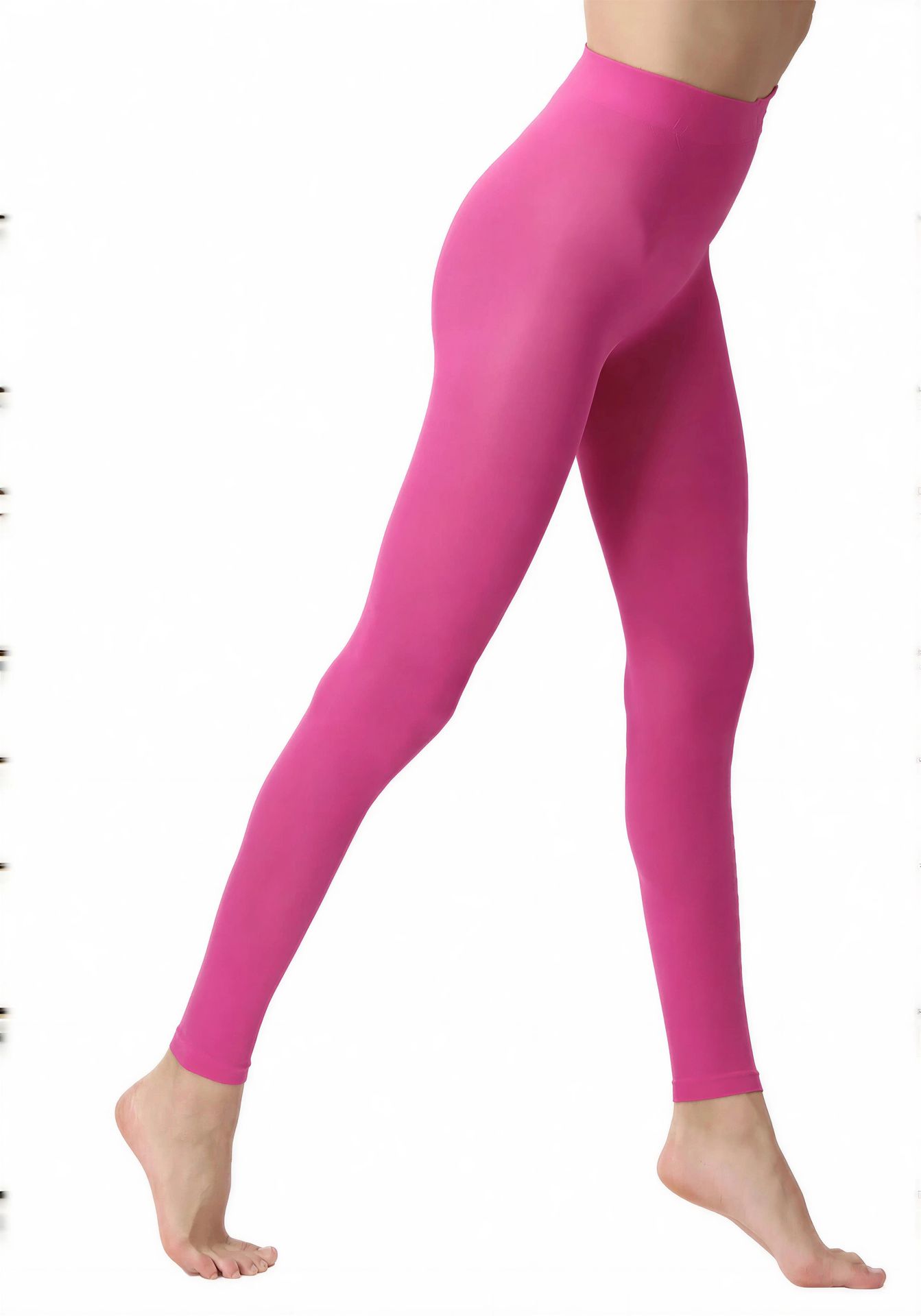 OR-AllColLegg50 Oroblú – left side view