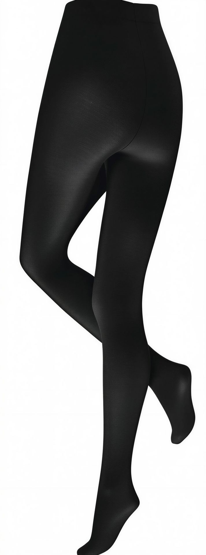 KU-383800 Kunert Schwarz – Rückansicht