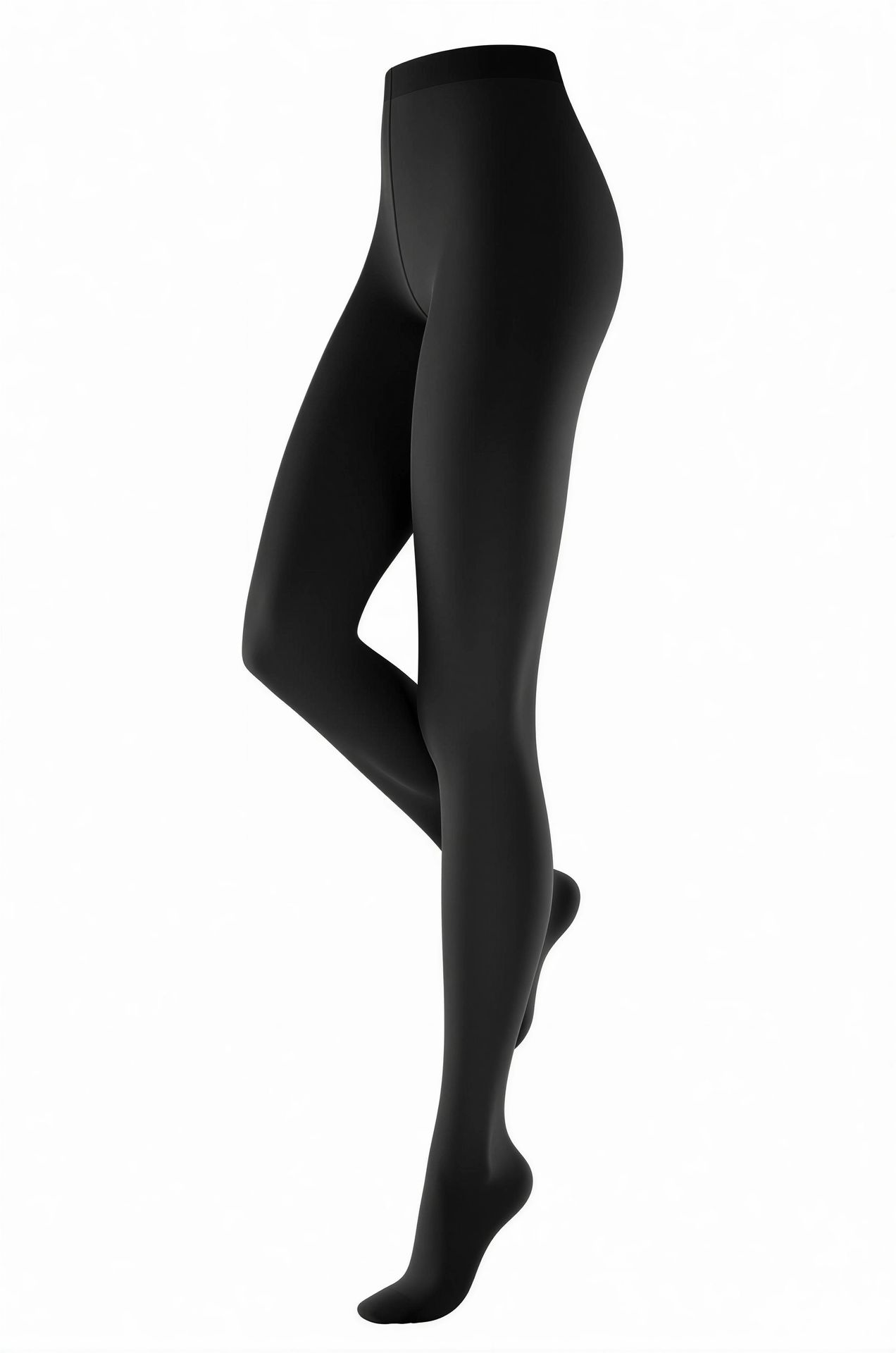 KU-354000 Kunert Schwarz – Seitenansicht rechts