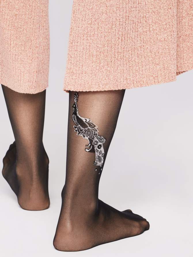 Fiore Damen Strumpfhose PAVORE 20 DEN Fiore Damen Strumpfhose PAVORE 20 DEN