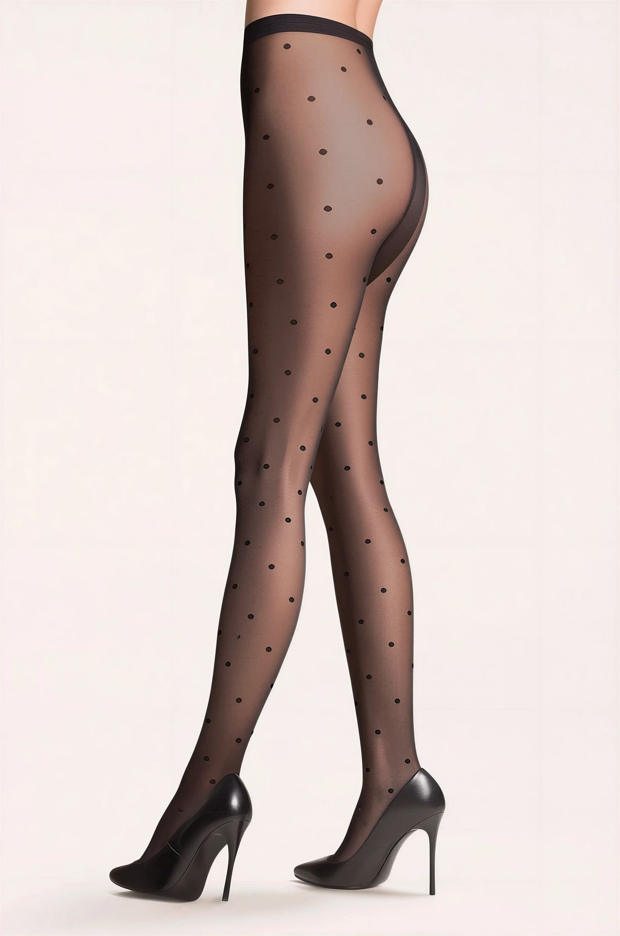 GA-471 Gabriella Schwarz – Rückansicht