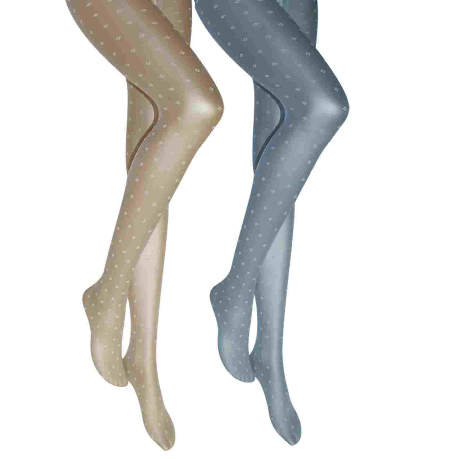 Women's tights CARINA 20 DEN