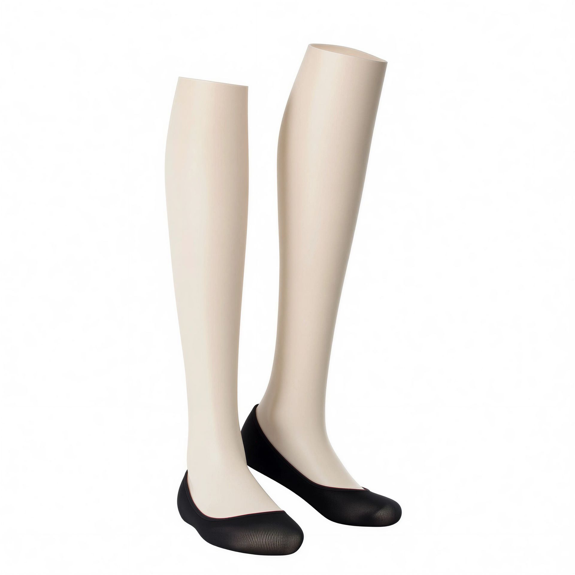 wi-10611 Wilox Schwarz – Seitenansicht links