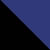 schwarz/blau