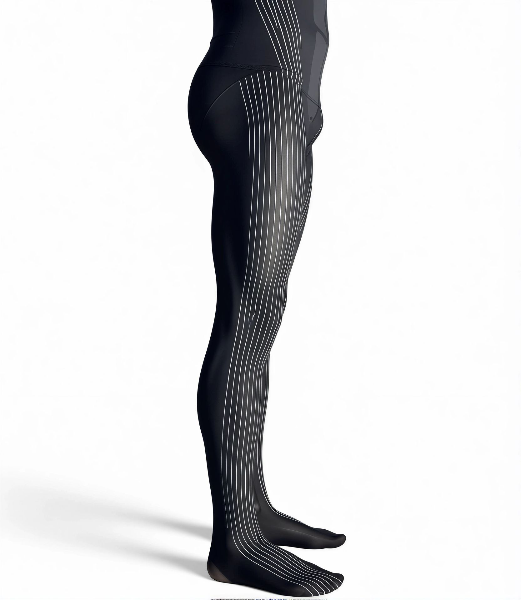 wi-10607 Wilox Schwarz – left side view