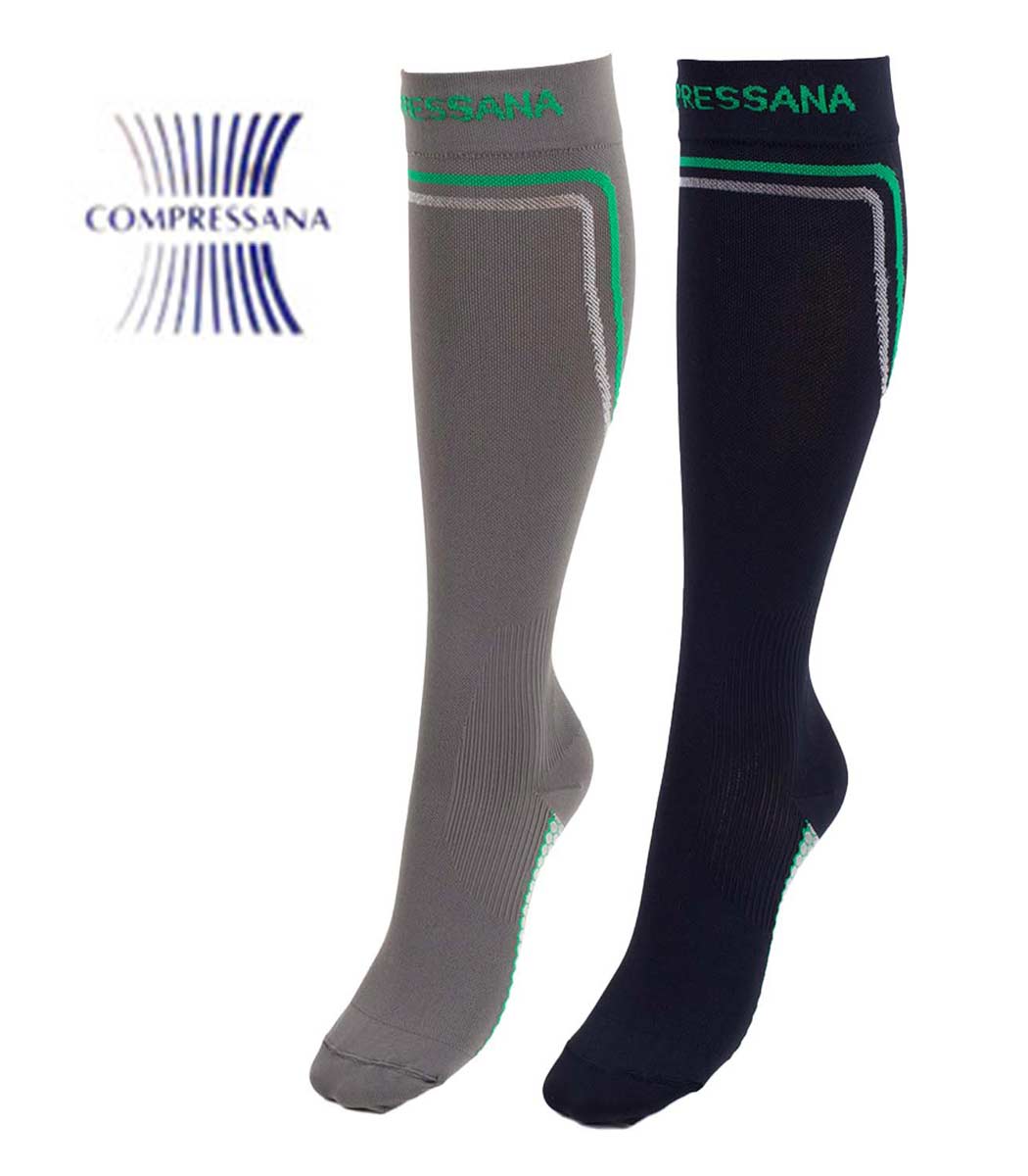 Sport support knee socks SPORT COMPETITION