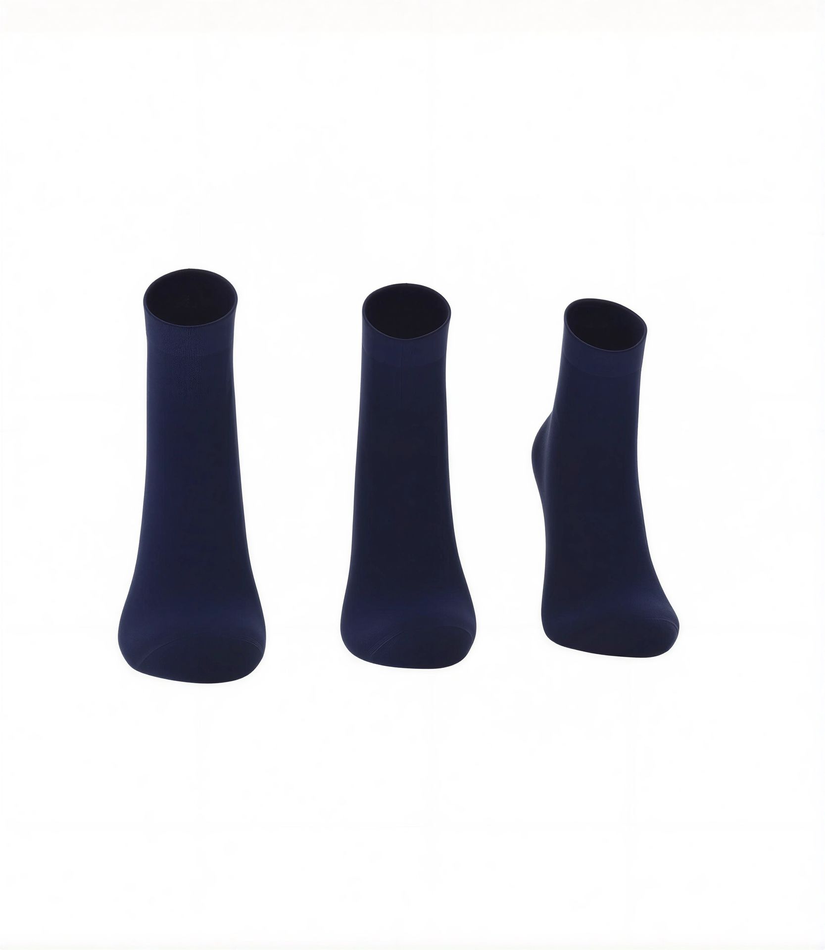 Wilox wi-10666 blau – left side view