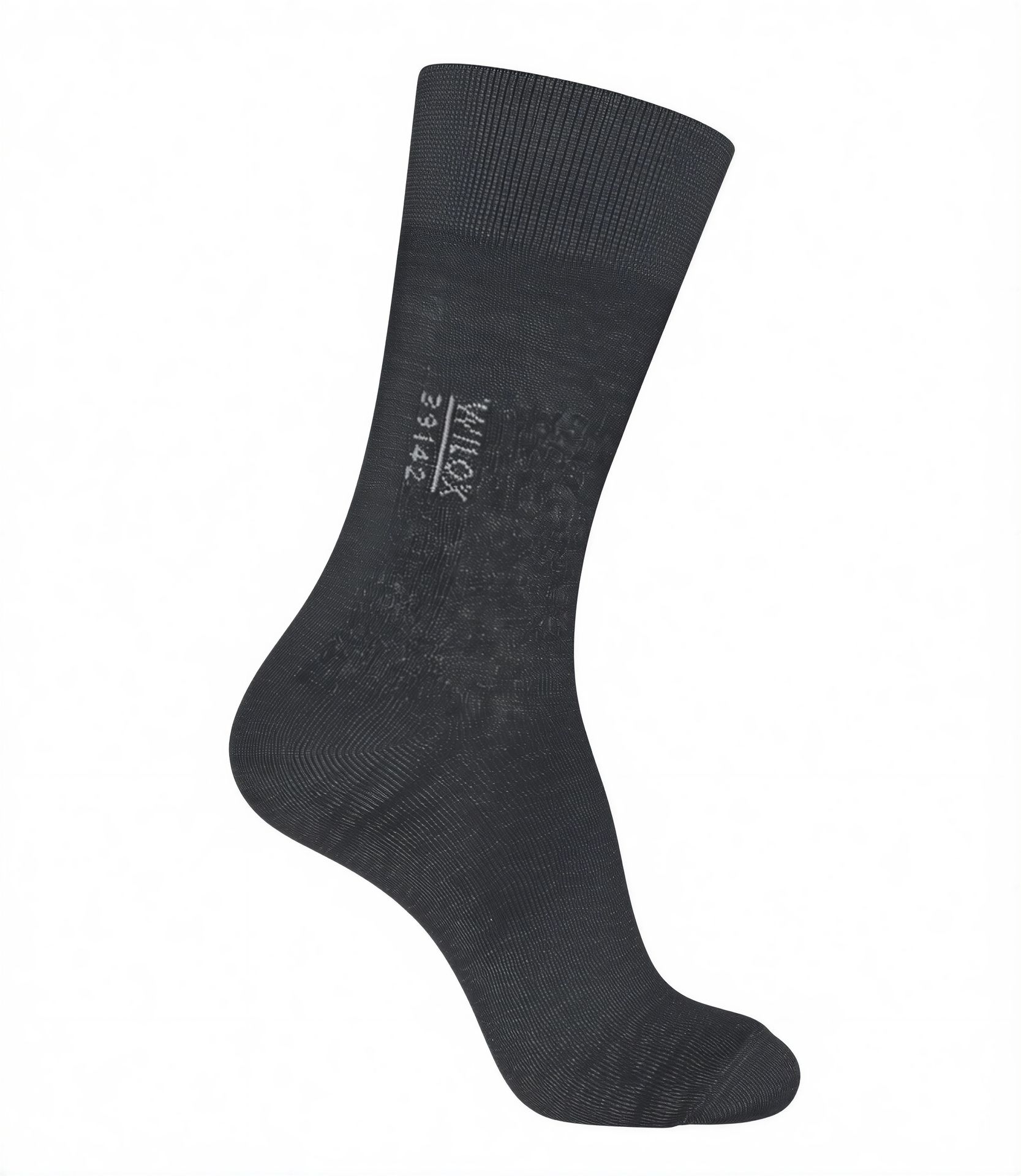 WI-10660 Wilox Schwarz – Seitenansicht rechts
