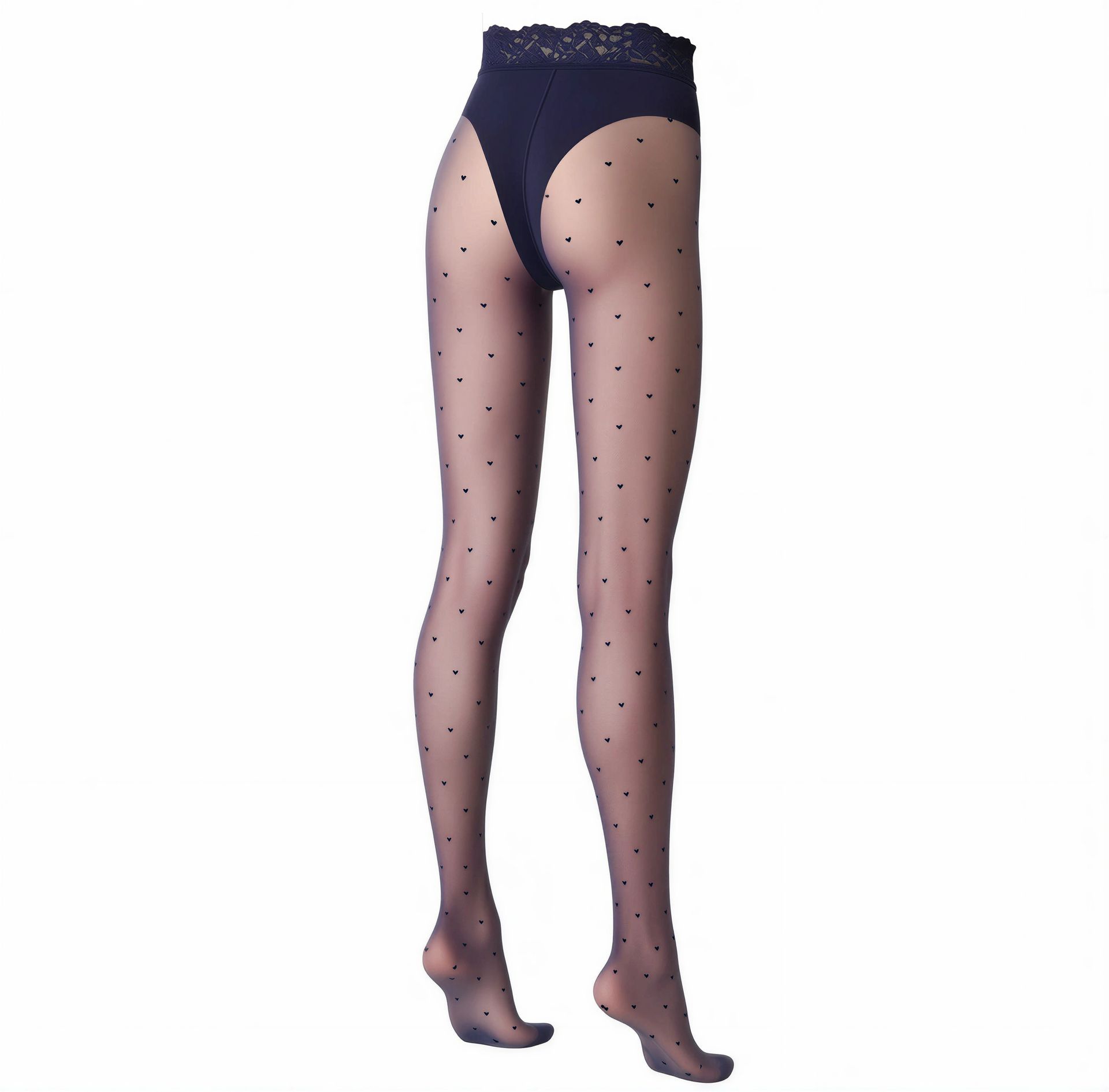 or-sweetie20 Oroblú – Rückansicht