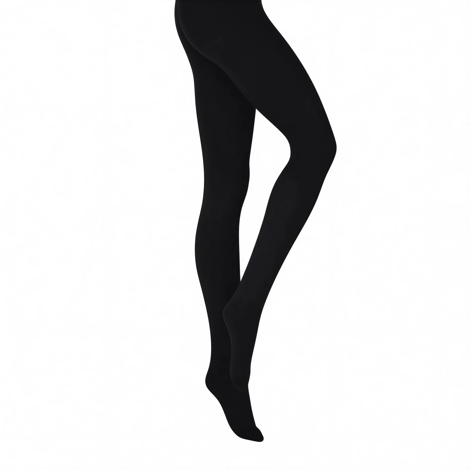 SY-11019 Sympatico Schwarz – Seitenansicht links