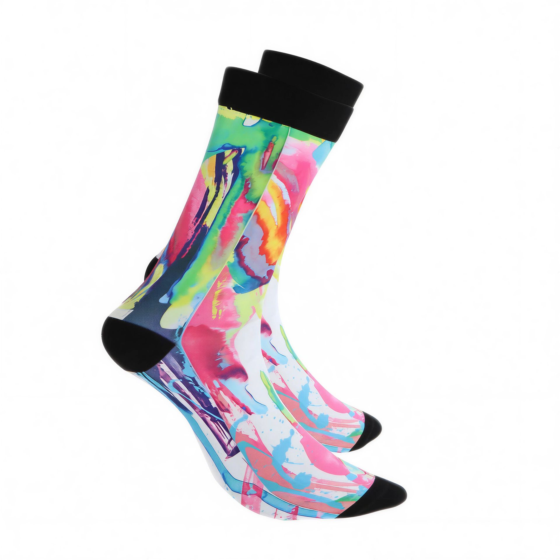 HU-006007 Hudson – left side view