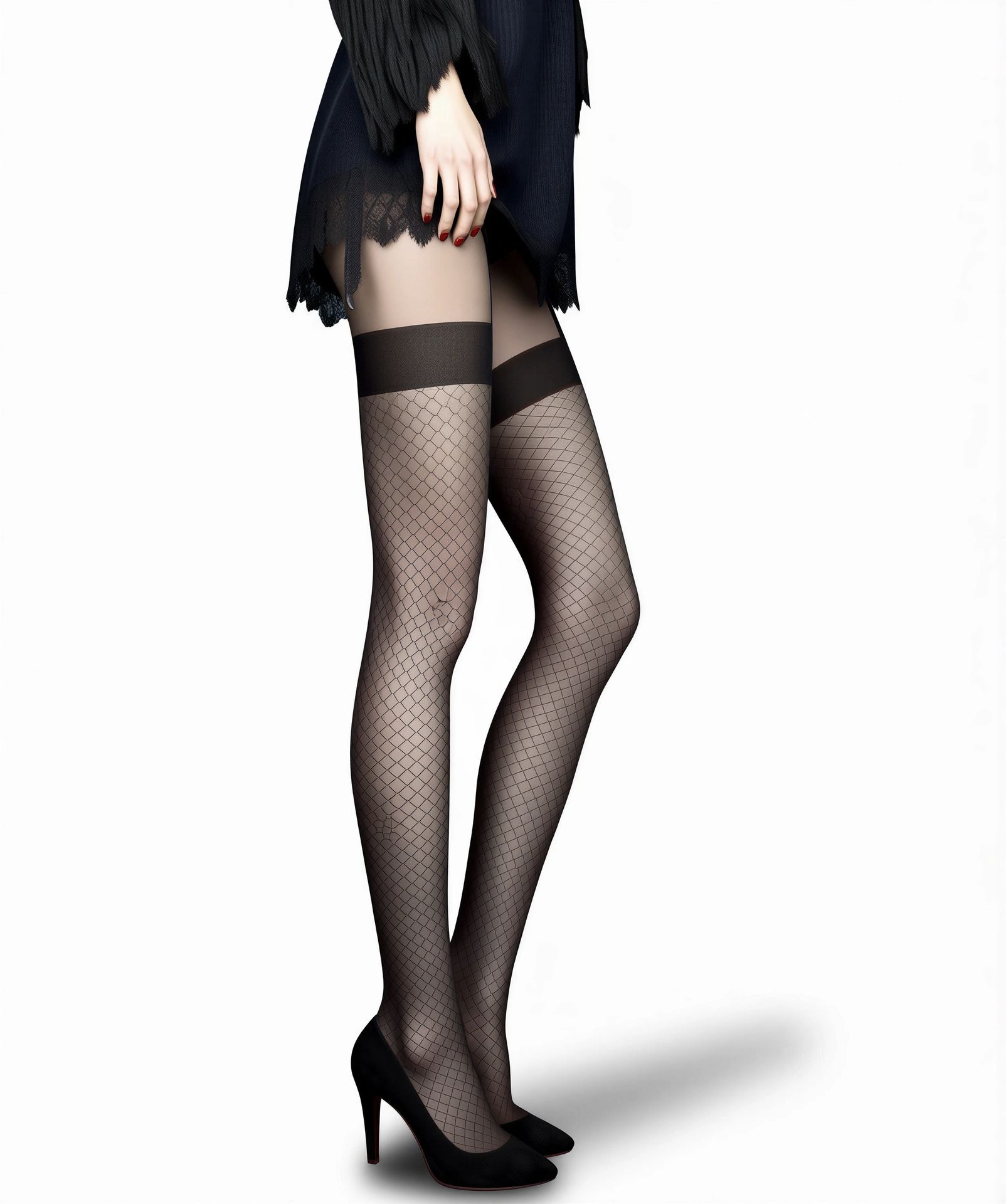 LE-691 Levante – left side view