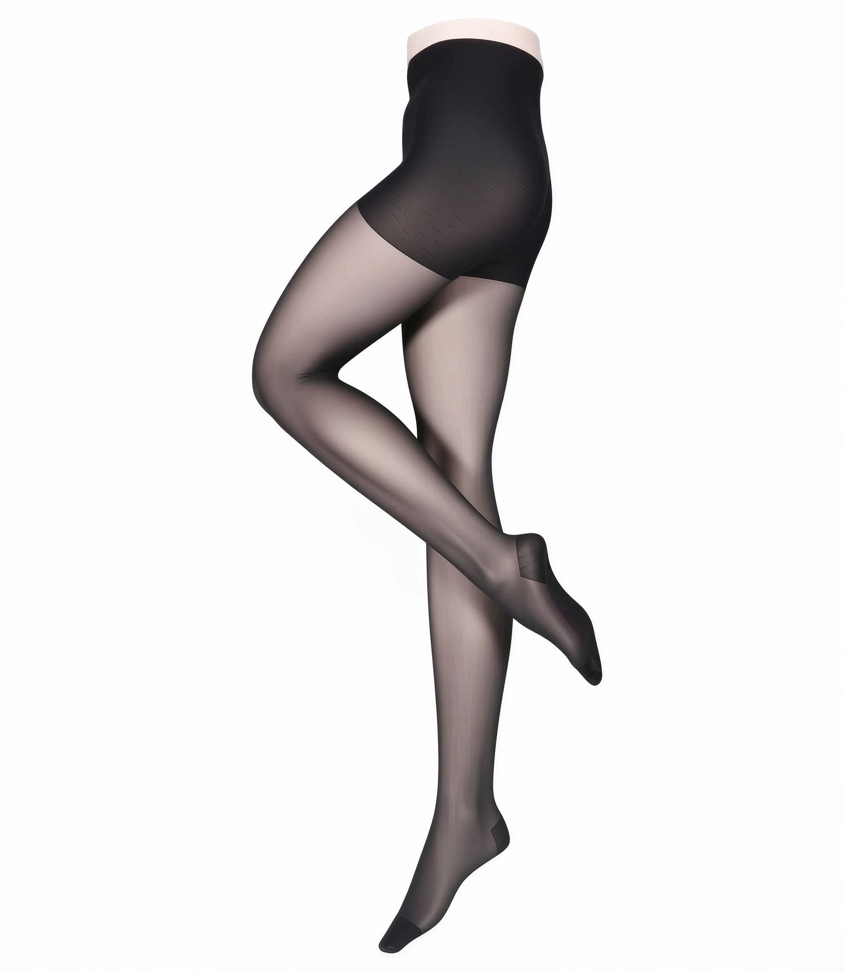 wi-10505 Wilox Schwarz – back view