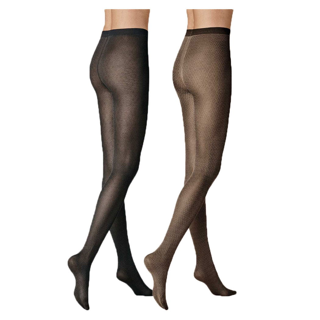 Kunert Damen Strumpfhosen MYSTIC 40 DEN