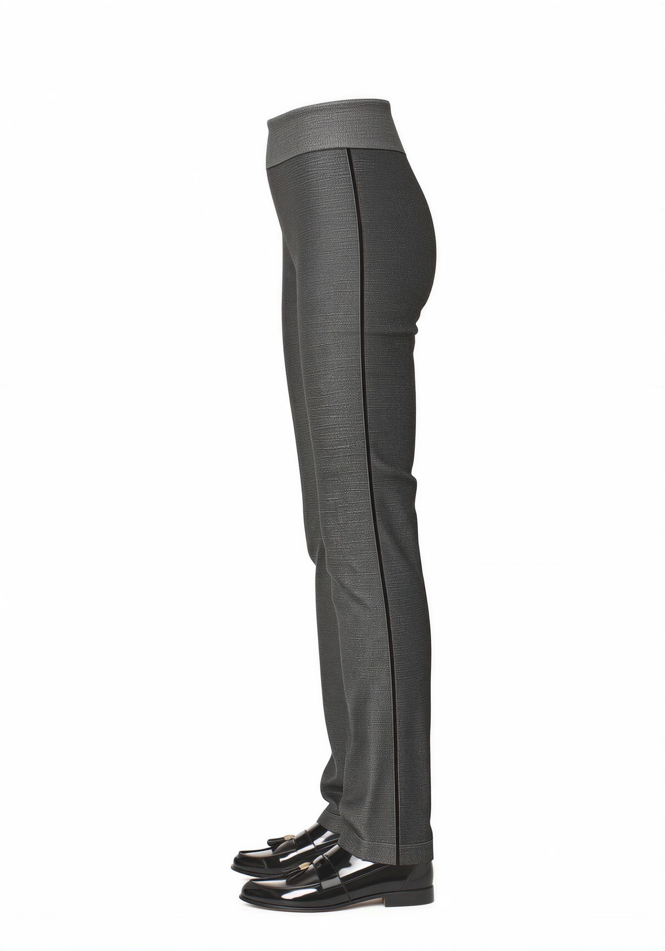 OR-bright Oroblú – Seitenansicht links