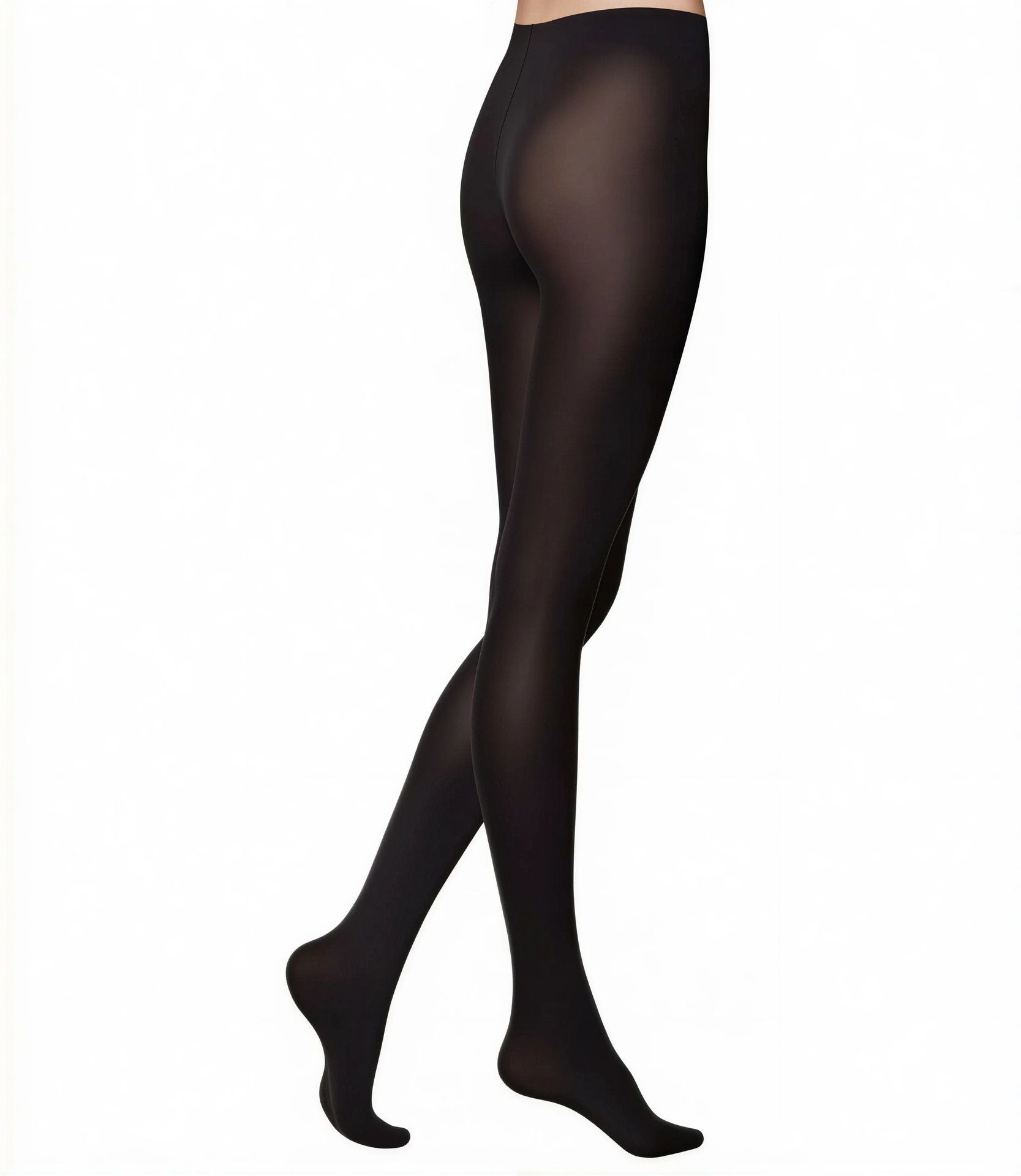 KU-355000 Kunert Schwarz – Rückansicht