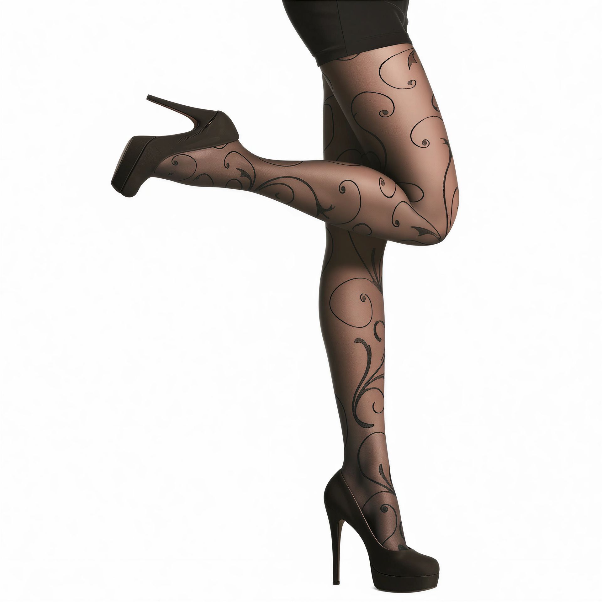 AD-SECESSION Adrian – Seitenansicht links