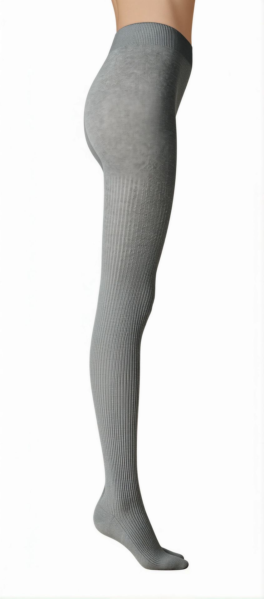 KU-395110 Kunert Grau – right side view