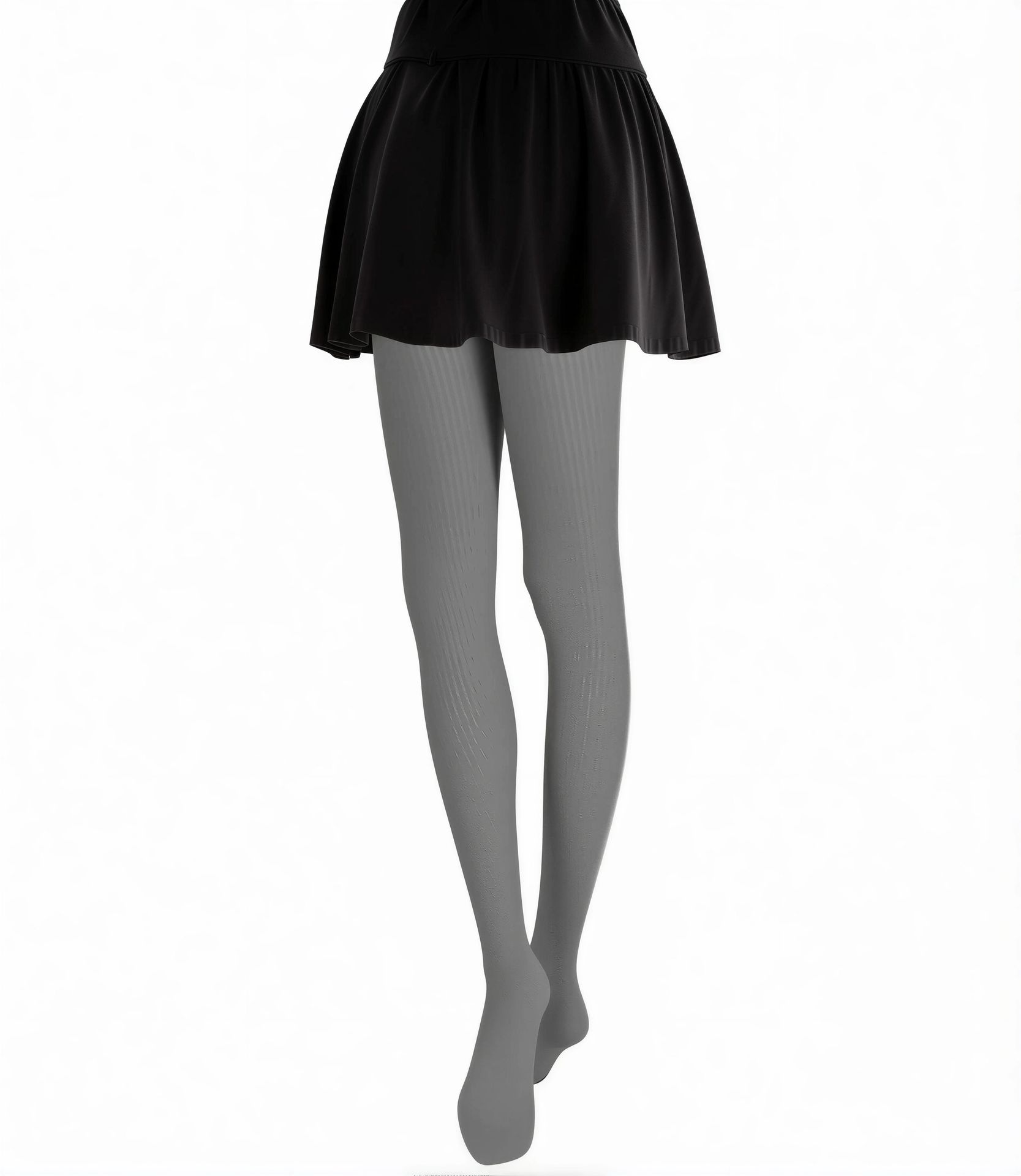 HU-015764 grau – right side view