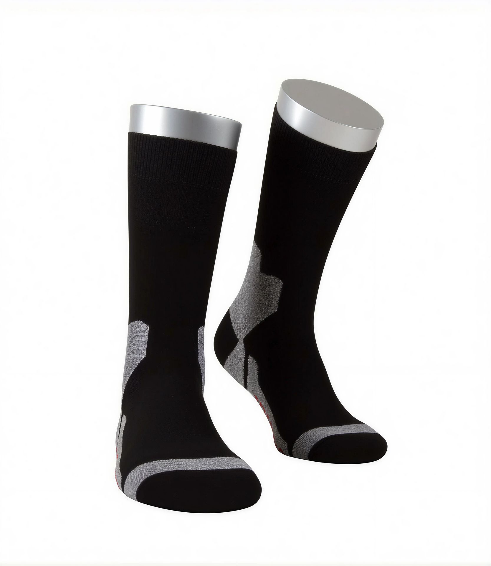 JD-OD41 JD Schwarz – left side view